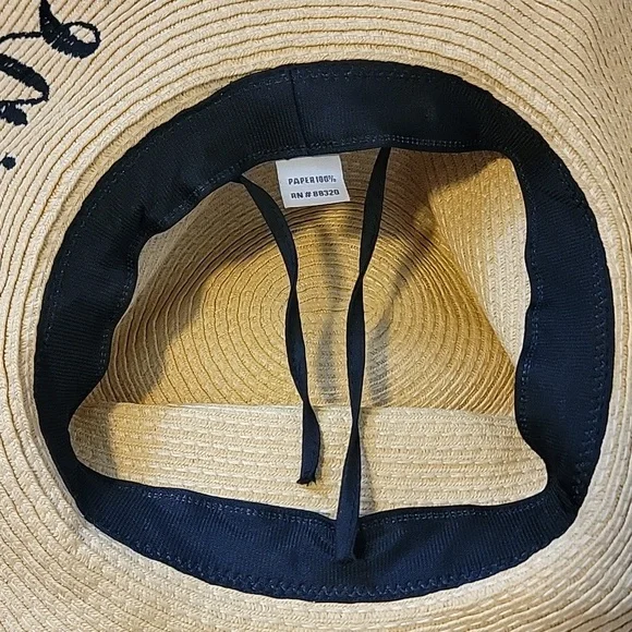 NWOT & Never Worn - Hello Sunshine Hat - Picture 3 of 5